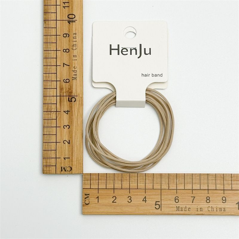 Резинка для волос CJG57895 Резинка для волос CJG57895