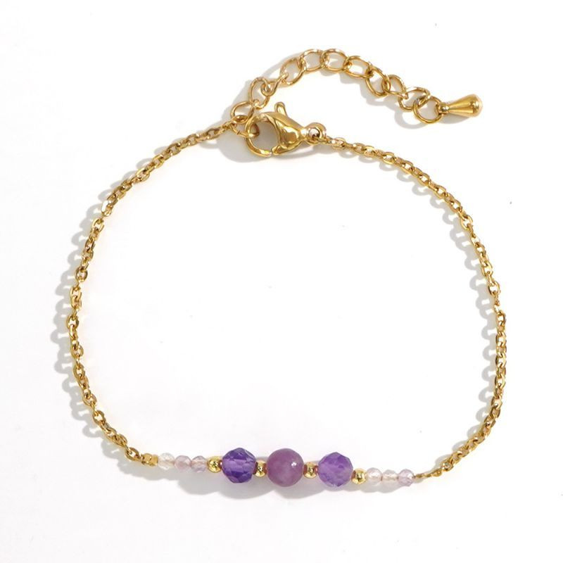 Корейскиий браслет CJH76190 Корейскиий браслет CJH76190