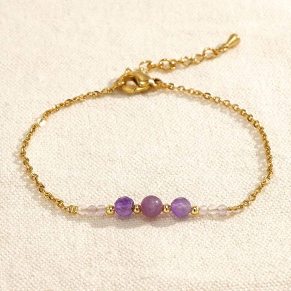 Корейскиий браслет CJH76190 Корейскиий браслет CJH76190