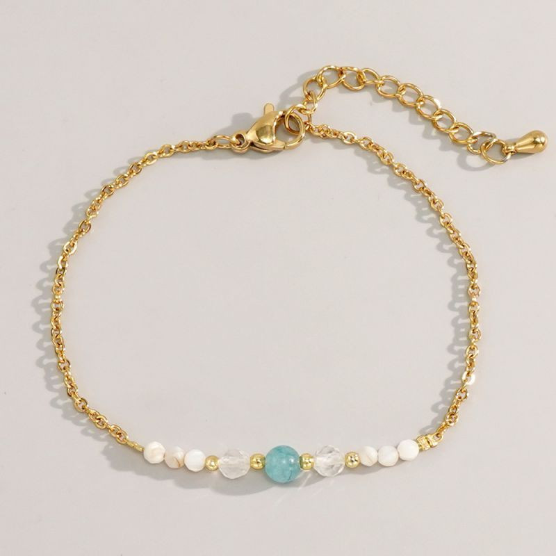 Корейскиий браслет CJH76190 Корейскиий браслет CJH76190