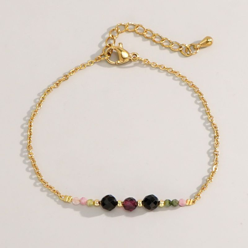 Корейскиий браслет CJH76190 Корейскиий браслет CJH76190