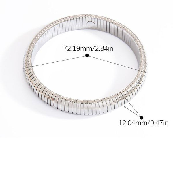 Браслет сталь CJL45264 Браслет сталь CJL45264
