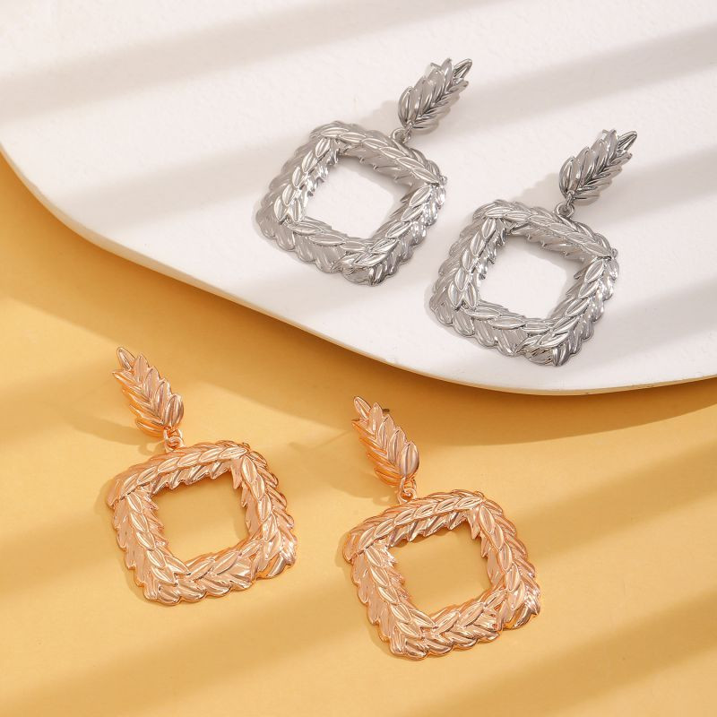 Серьги CJQ39624