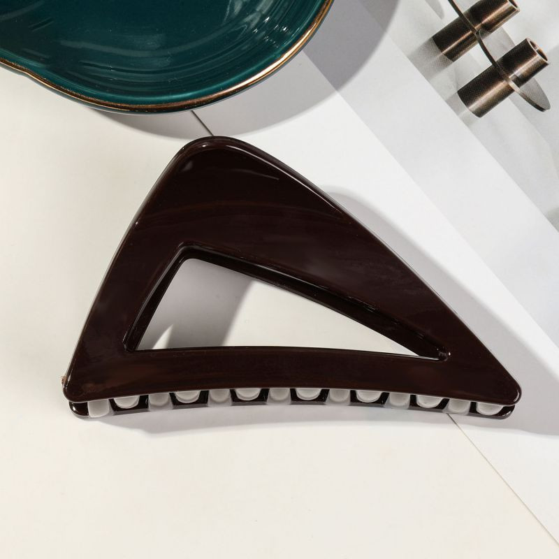 Краб для волос CJQ18150 Краб для волос CJQ18150