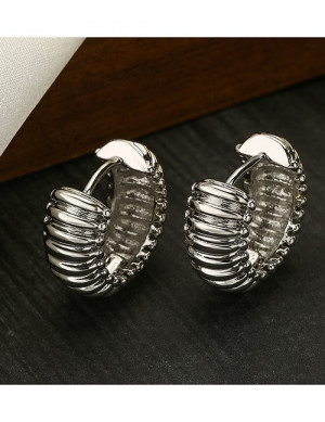 Широкие фактурные конго «Зебра» Z54232 Широкие фактурные конго «Зебра» Z54232