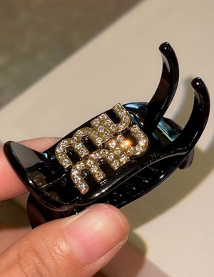 Краб для волос U05027