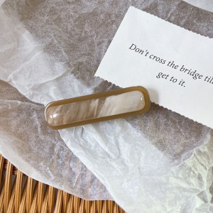 Заколка для волос CJD87917