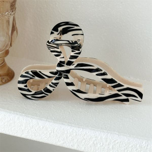 Краб для волос CJJ18345