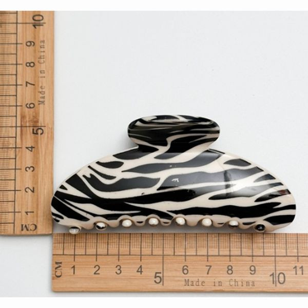 Краб для волос CJJ18345 Краб для волос CJJ18345