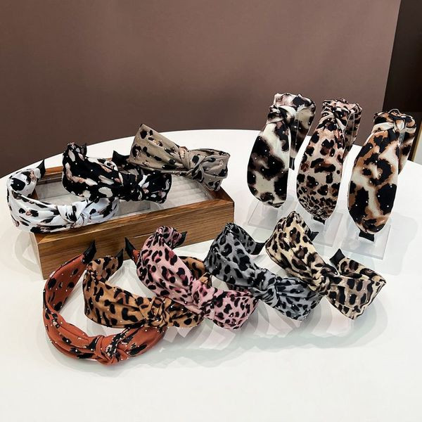 Ободок для волос CJK08298 Ободок для волос CJK08298