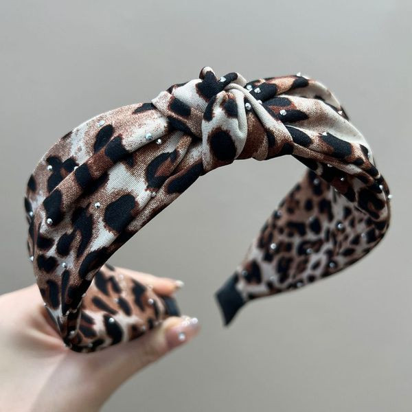 Ободок для волос CJK08298 Ободок для волос CJK08298