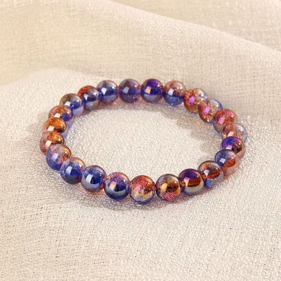 Корейскиий браслет CJH59187 Корейскиий браслет CJH59187