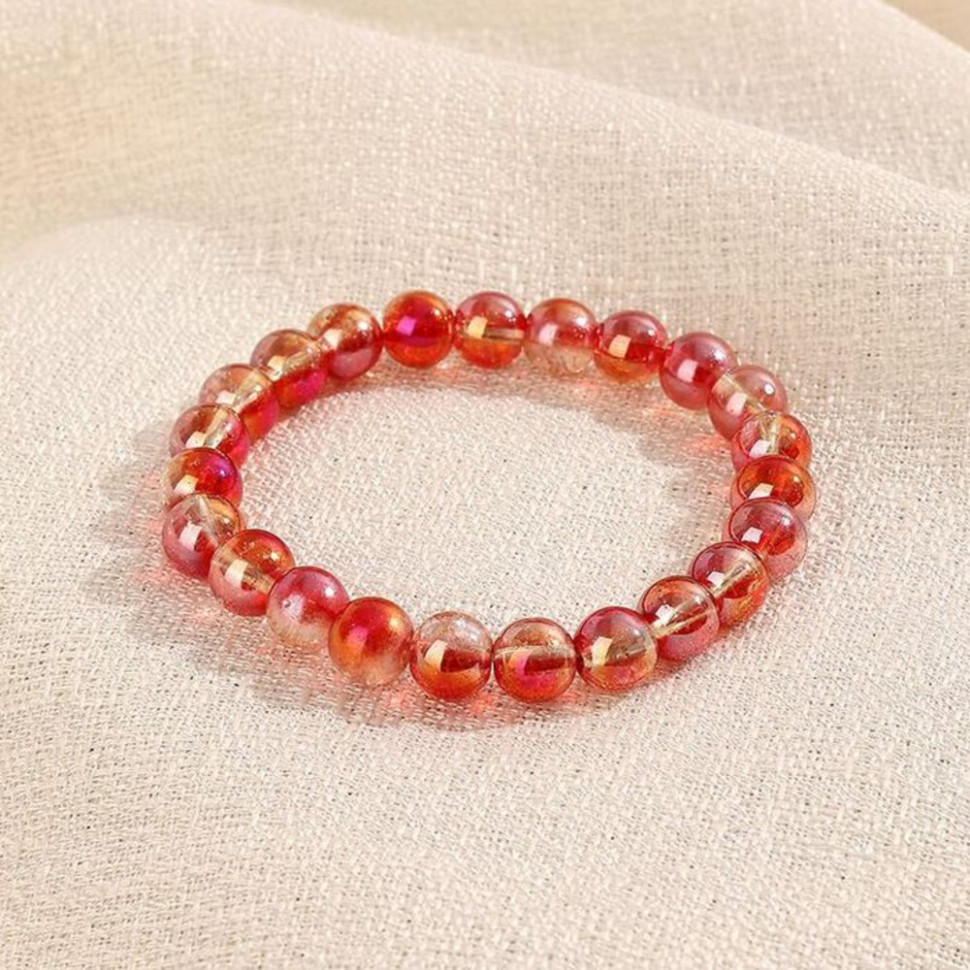 Корейскиий браслет CJH59187 Корейскиий браслет CJH59187