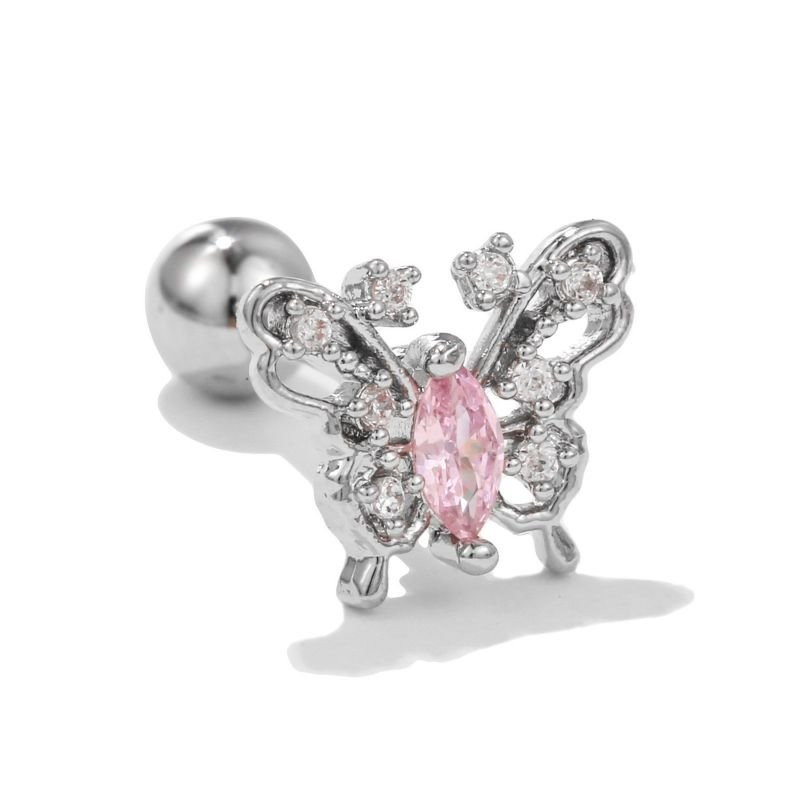 Пирсинг в уши CJE09000