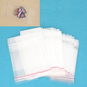 Пакетики (100шт) C08951 Пакетики (100шт) C08951