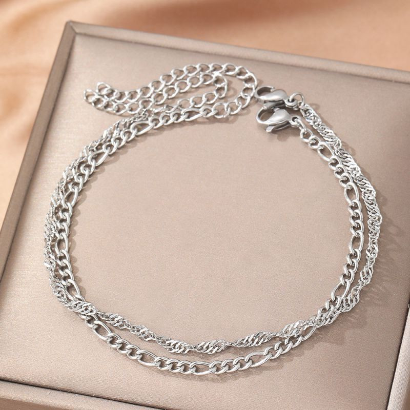 Браслет сталь CJL76960 Браслет сталь CJL76960