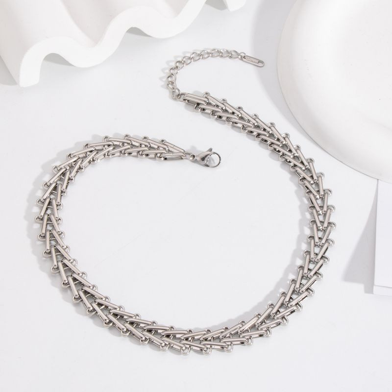 Браслет сталь CJL84057 Браслет сталь CJL84057