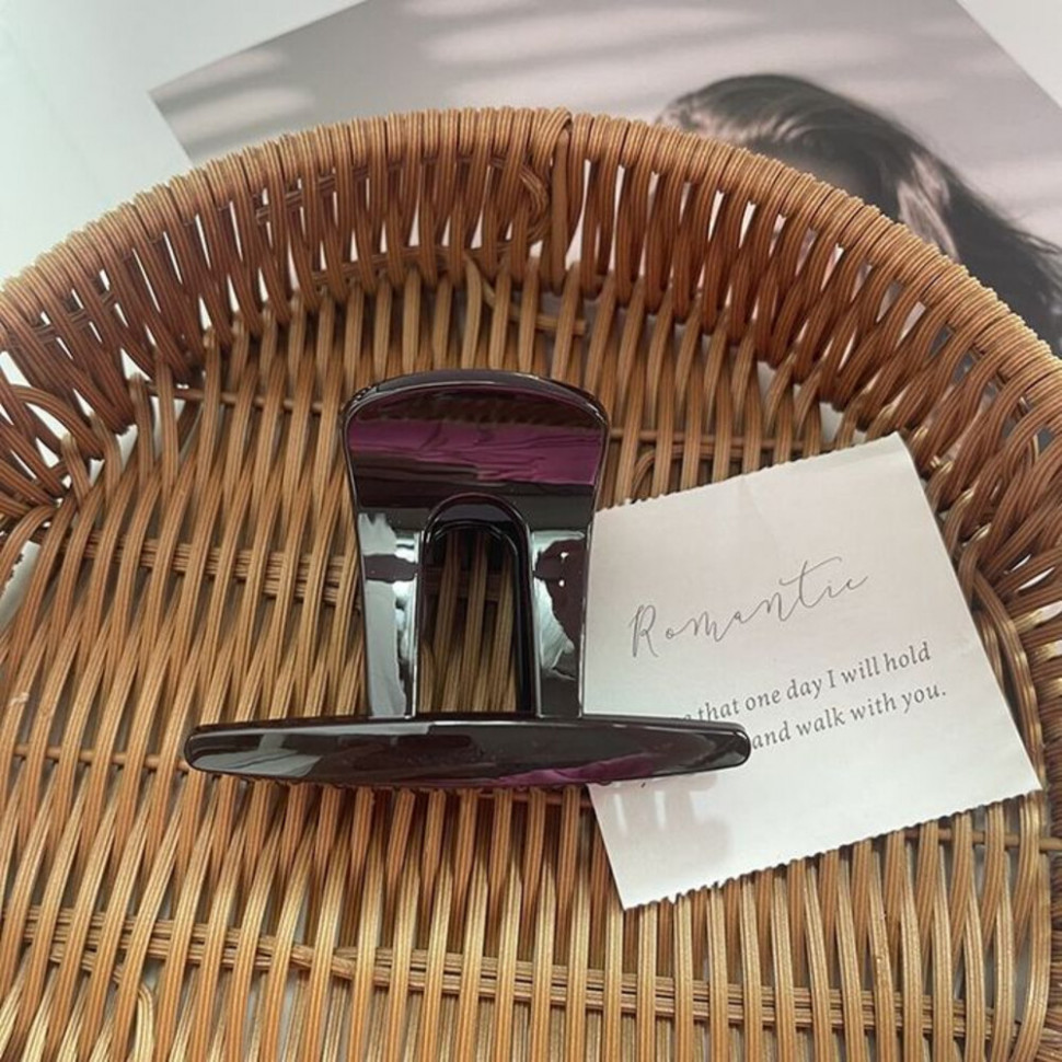 Краб для волос CJH24030