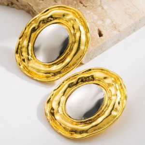 Серьги-гвоздики CJM32120 Серьги-гвоздики CJM32120