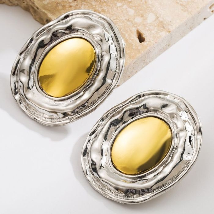 Серьги-гвоздики CJM32120 Серьги-гвоздики CJM32120