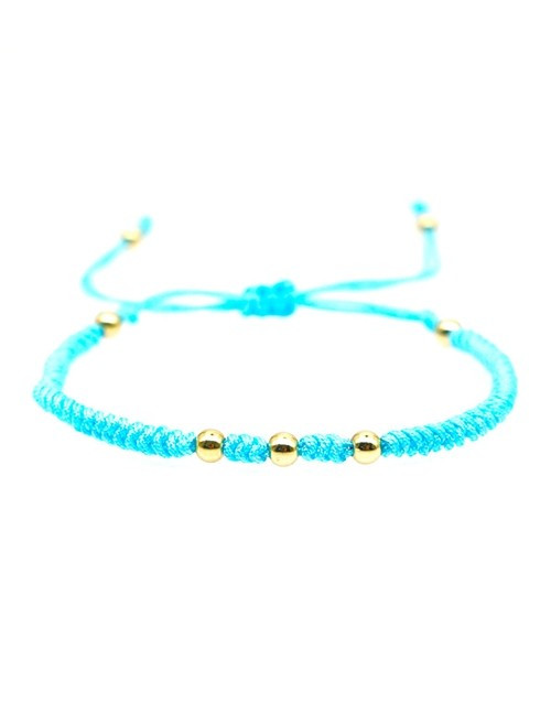 Корейский браслет P39551