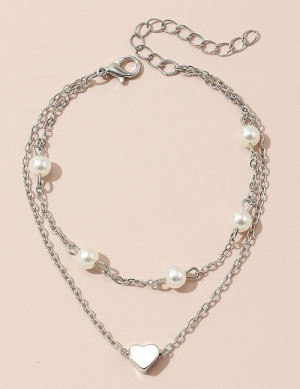 Браслет на ногу Z34322