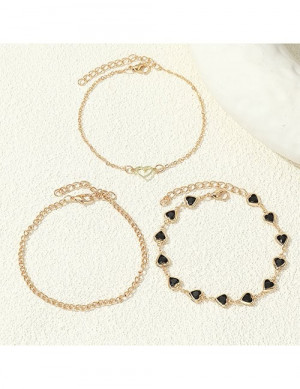 Браслет на ногу Z52048