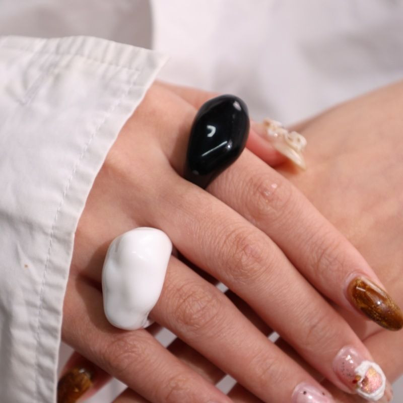 Кольцо CJT21069