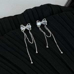 Ювелирные серьги M96688 Ювелирные серьги M96688