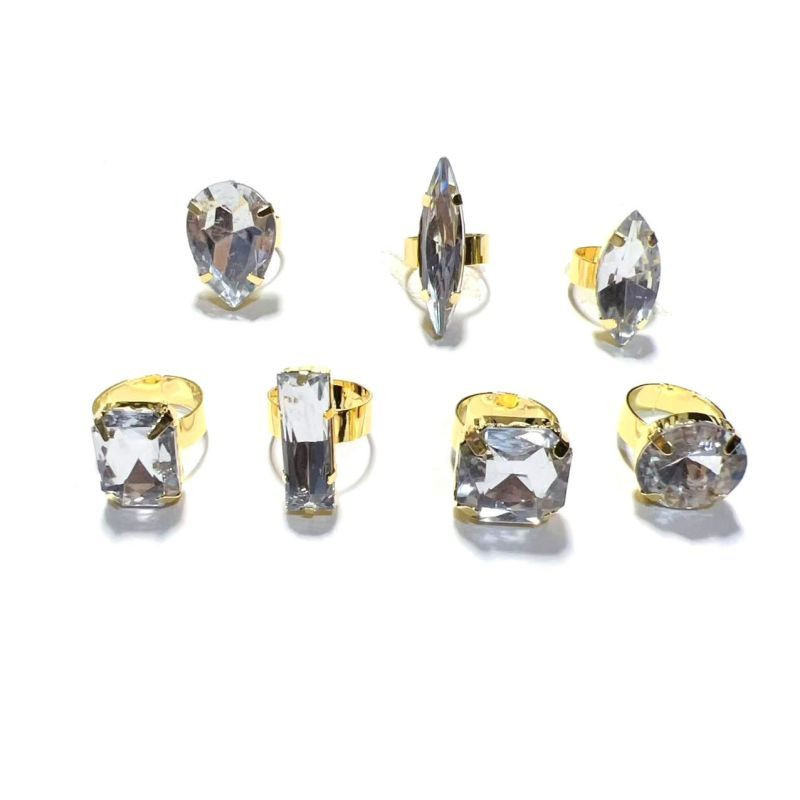 Комплект колец CJT04537