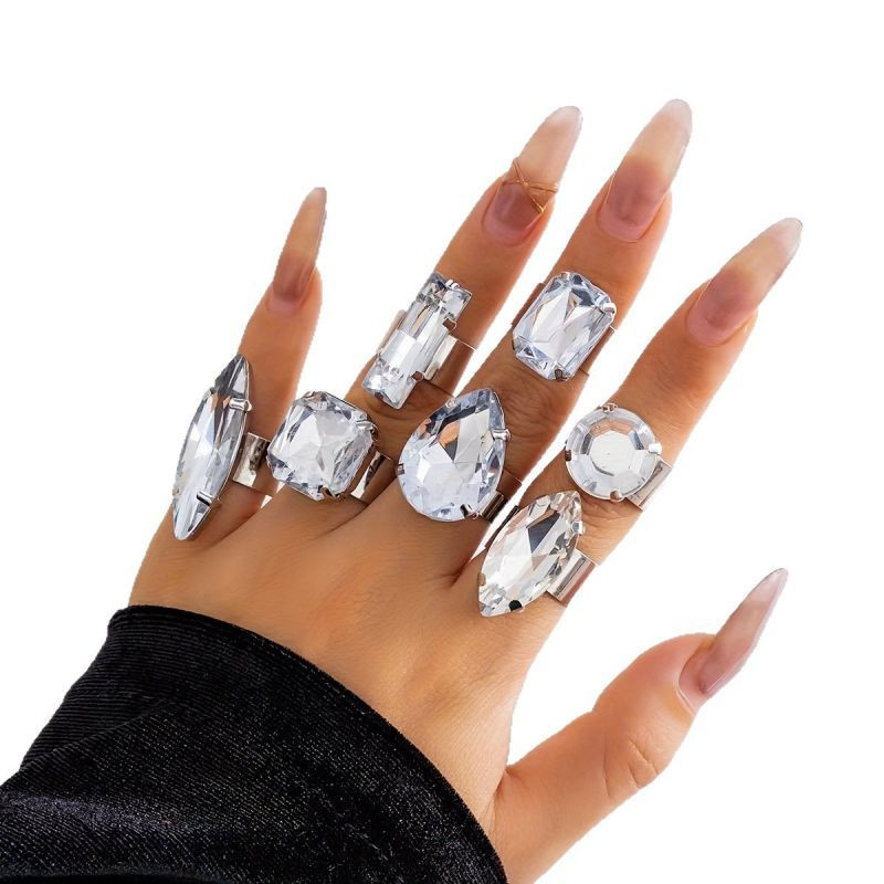 Комплект колец CJT04537