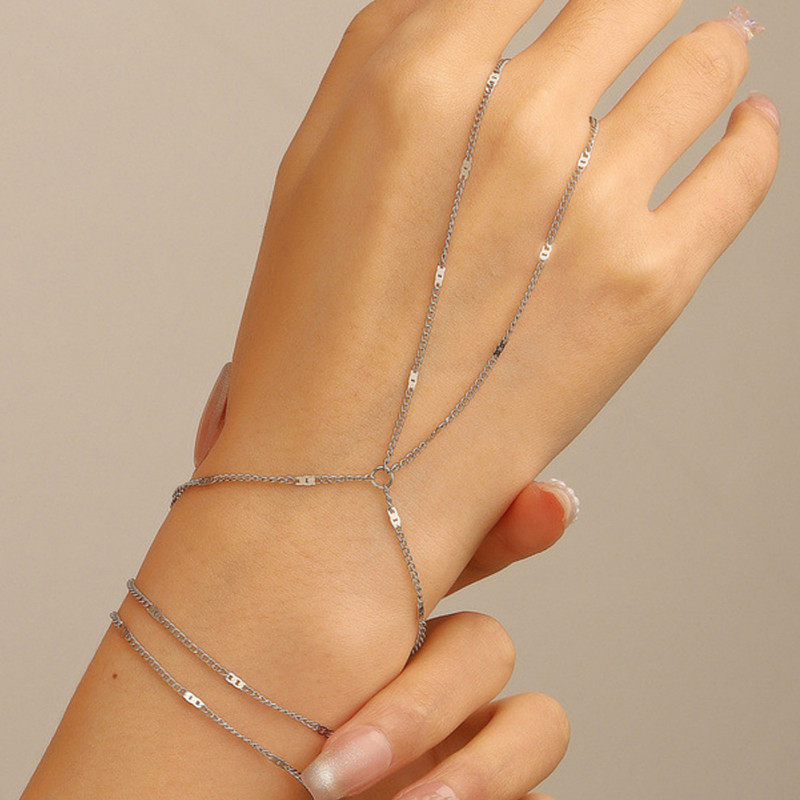 Корейскиий браслет CJR81481 Корейскиий браслет CJR81481