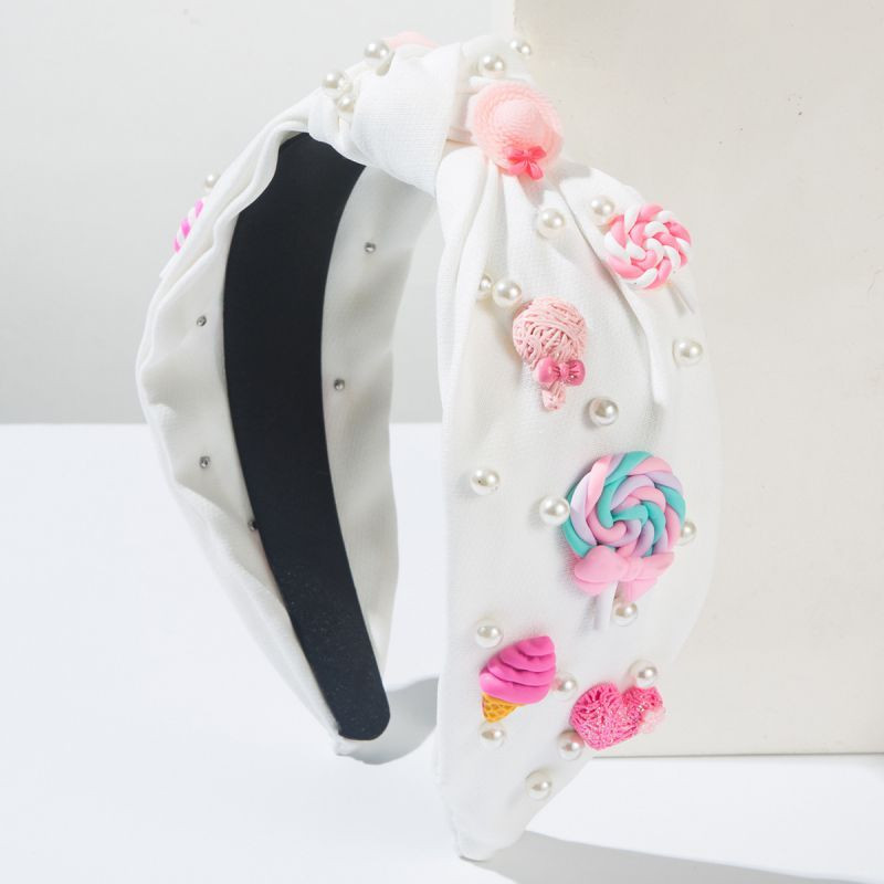 Ободок для волос CJL16953 Ободок для волос CJL16953