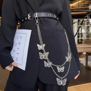 Колье на тело CJH49701 Колье на тело CJH49701