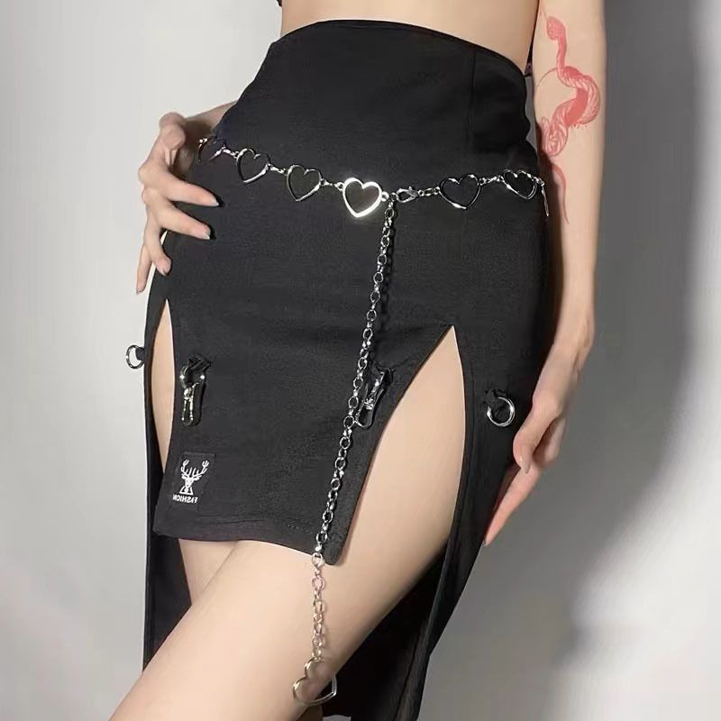 Колье на тело CJH49701 Колье на тело CJH49701