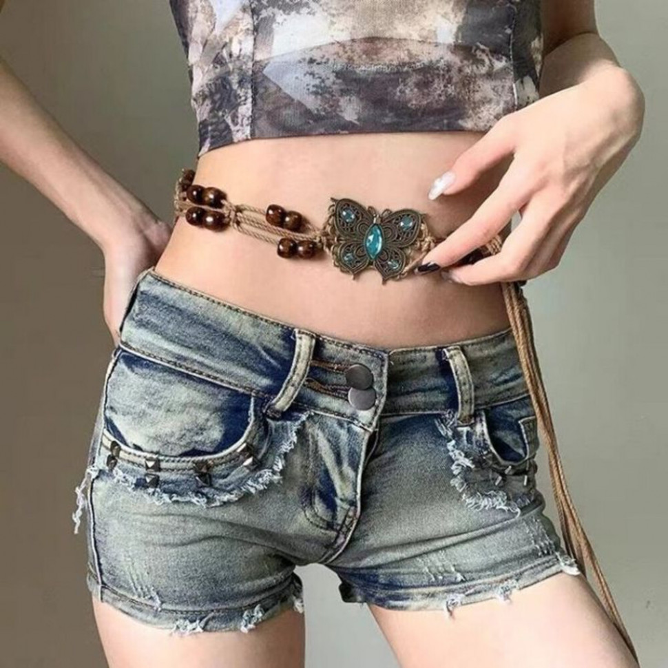 Колье на тело CJH49701 Колье на тело CJH49701