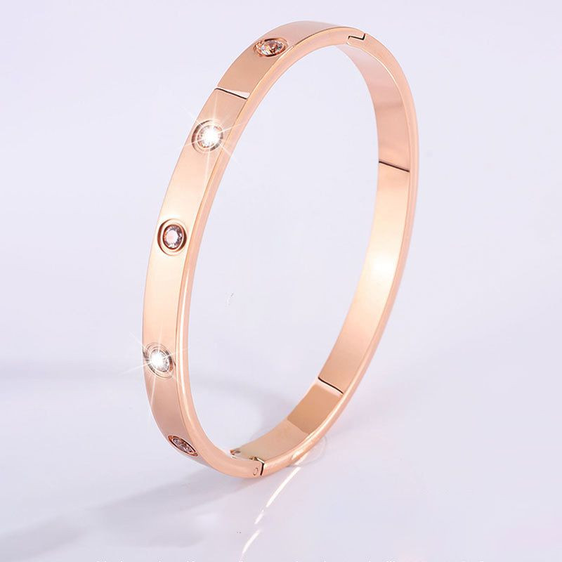 Браслет сталь CJR61759 Браслет сталь CJR61759