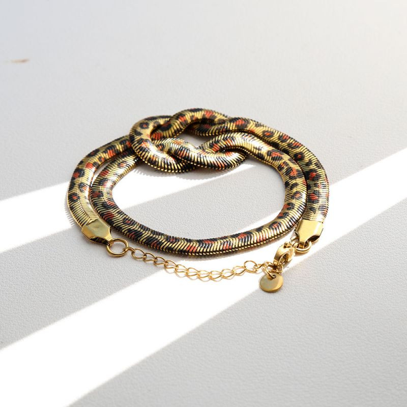 Браслет сталь CJR63767