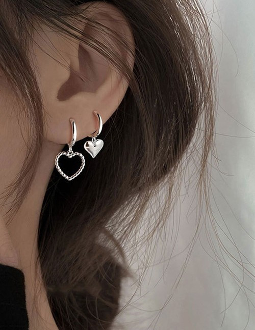 Серьги L12144 Серьги L12144