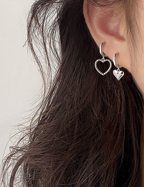 Серьги L12144 Серьги L12144