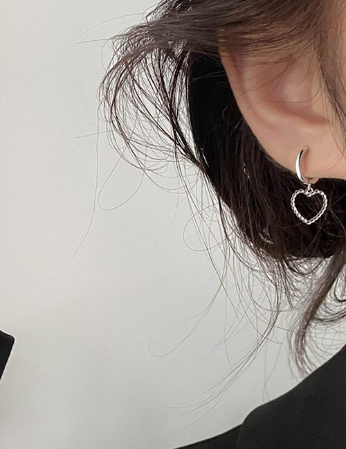 Серьги L12144 Серьги L12144