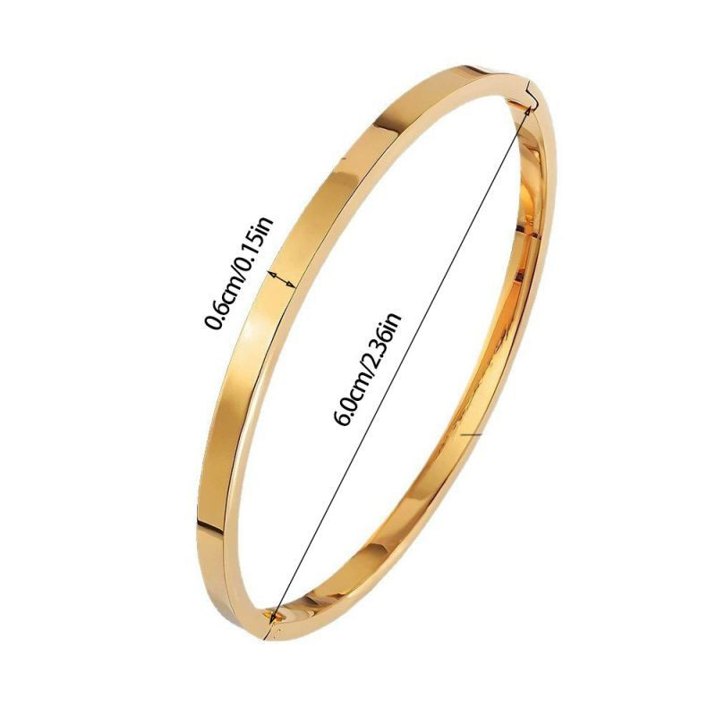 Браслет сталь CJL30605 Браслет сталь CJL30605