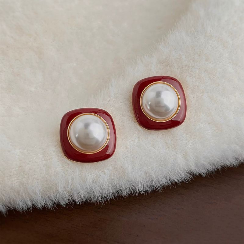 Ювелирные серьги CJT04235 Ювелирные серьги CJT04235