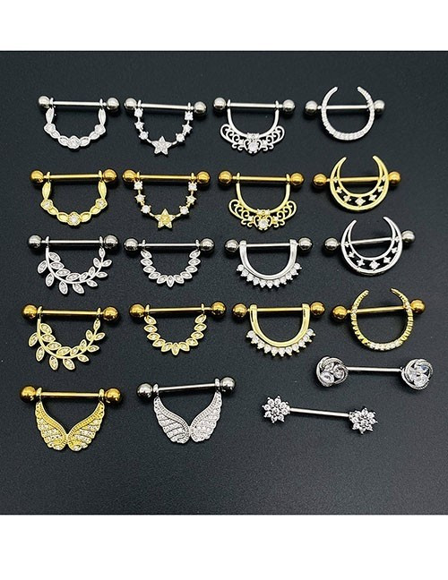 Украшение на тело T55653