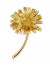 Корейская брошь F54384
