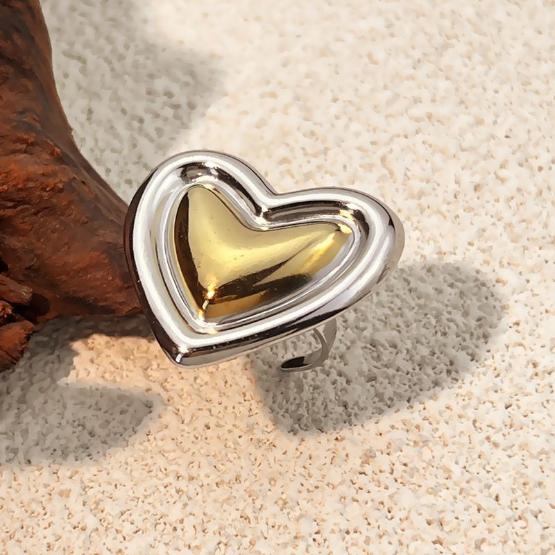 Кольцо сталь CJN76665