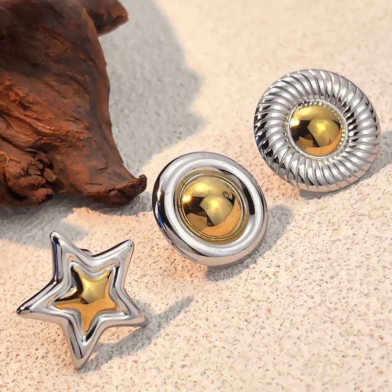 Кольцо сталь CJN76665