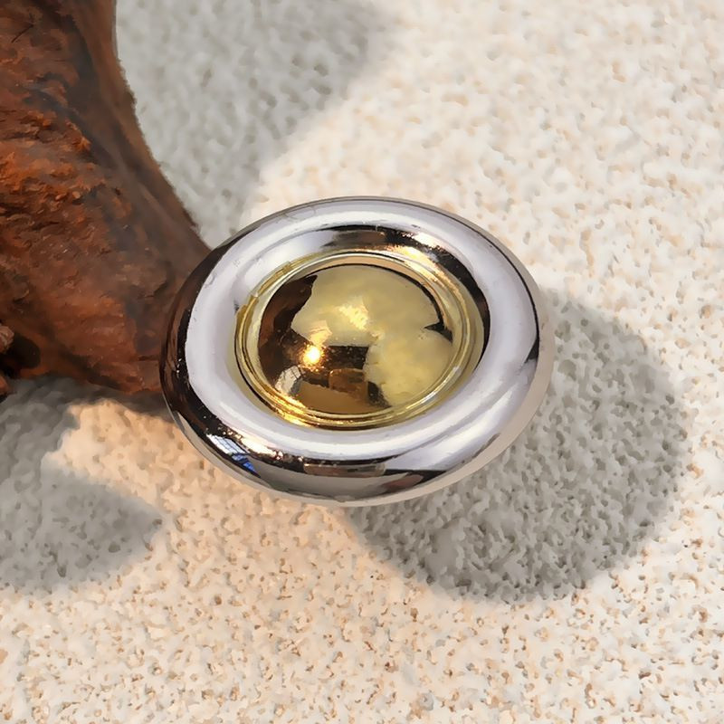 Кольцо сталь CJN76665