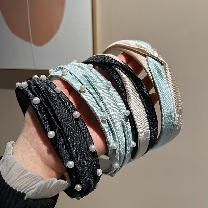 Ободок для волос CJD86578