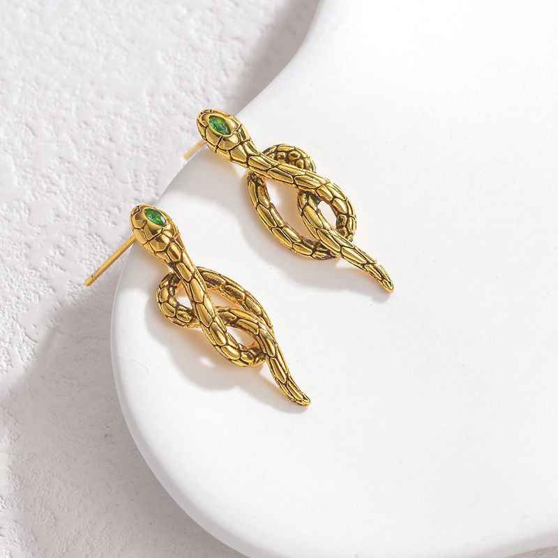 Серьги сталь CJN72490 Серьги сталь CJN72490